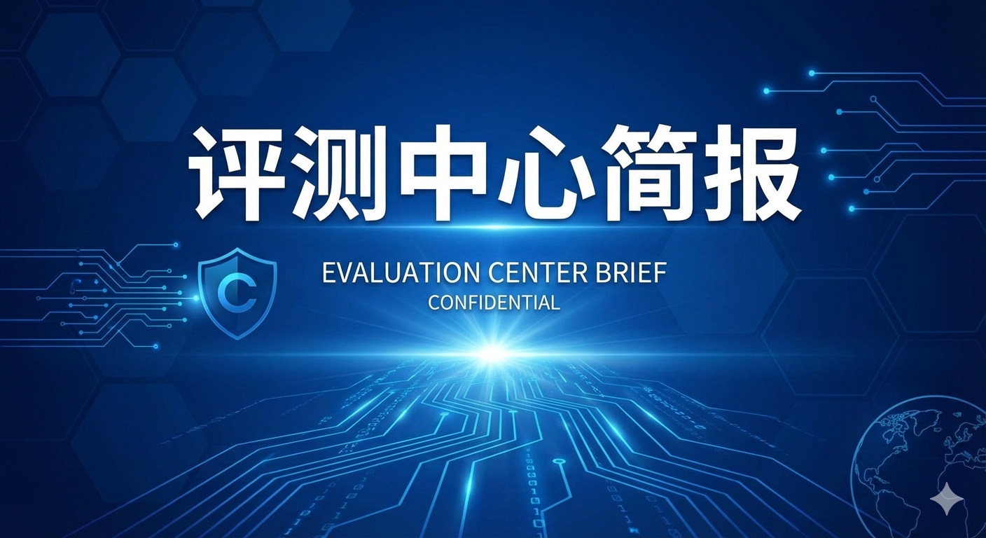 热烈祝贺评测中心陈浩铭成功晋级第三届“数信杯”数据安全大赛全国总决赛