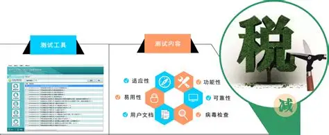 登记测试-用于退税或高企申报